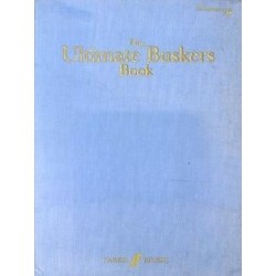 THE ULTIMATE BUSKERS BOOK