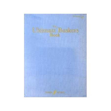 THE ULTIMATE BUSKERS BOOK