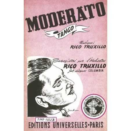MODERATO - CASI UN BAILETE