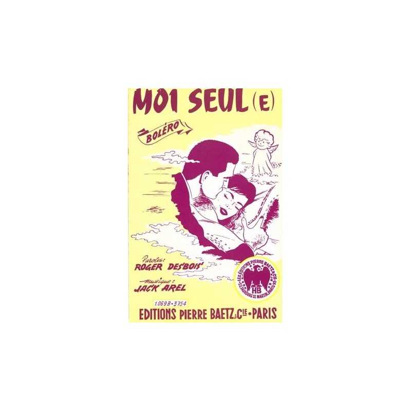 Partition MOI SEUL