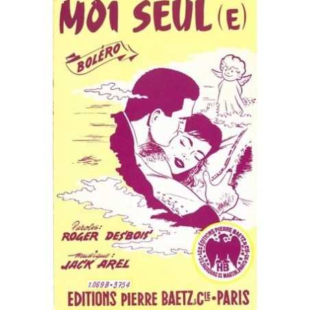 MOI SEUL - DIOS MOI