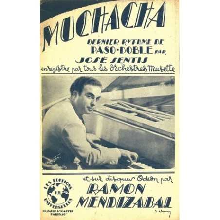 MUCHACHA