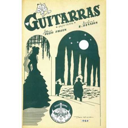GUITARRAS