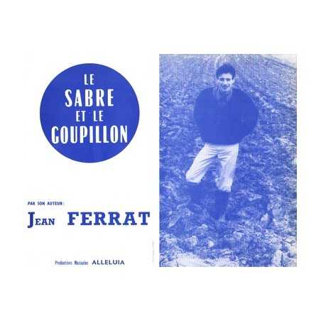LE SABRE ET LE GOUPILLON