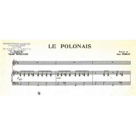 LE POLONAIS
