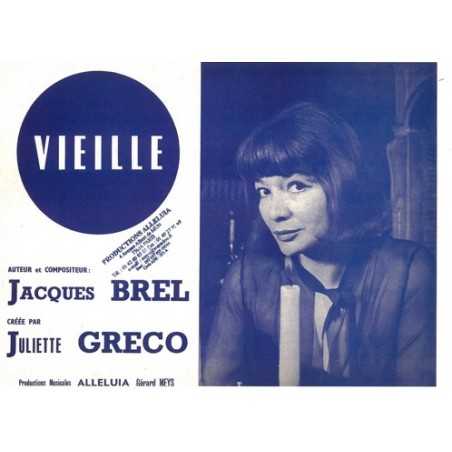 VIEILLE