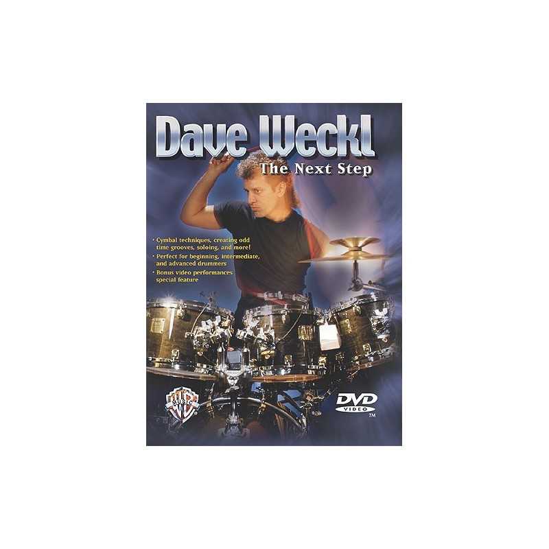 THE NEXT STEP (DVD)