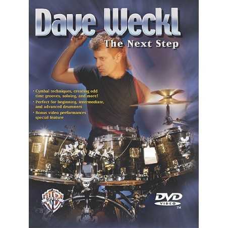 THE NEXT STEP (DVD)