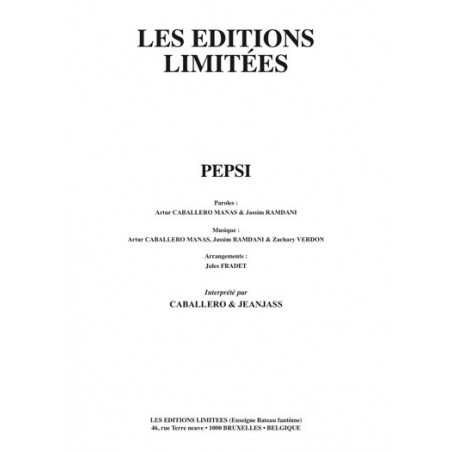 PEPSI