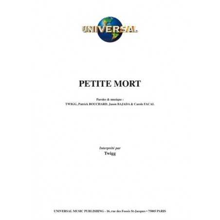 PETITE MORT