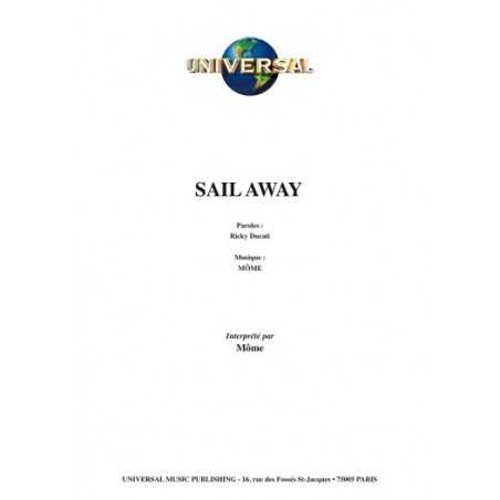 SAIL AWAY