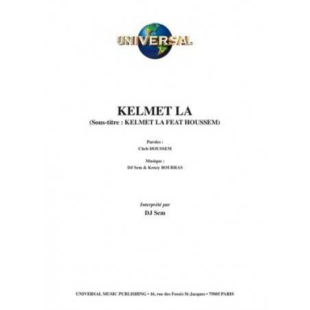 KELMET LA