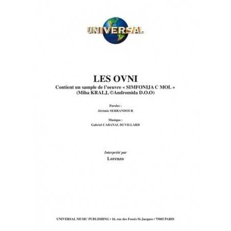 LES OVNI