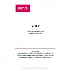 Partition VOLE