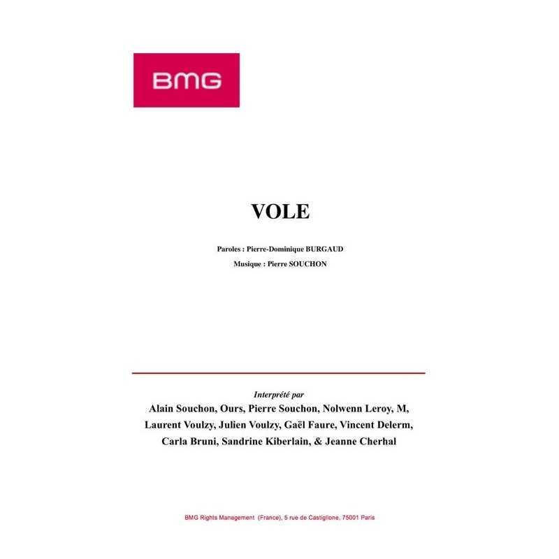 Partition VOLE