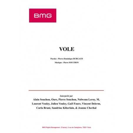 VOLE