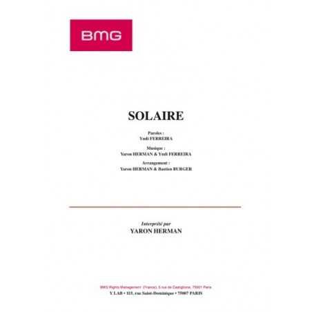 SOLAIRE