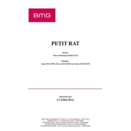 PETIT RAT