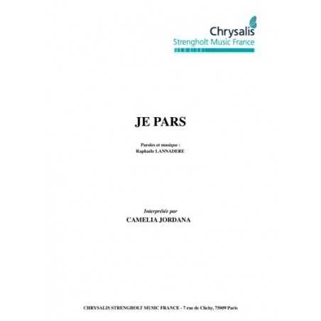 JE PARS