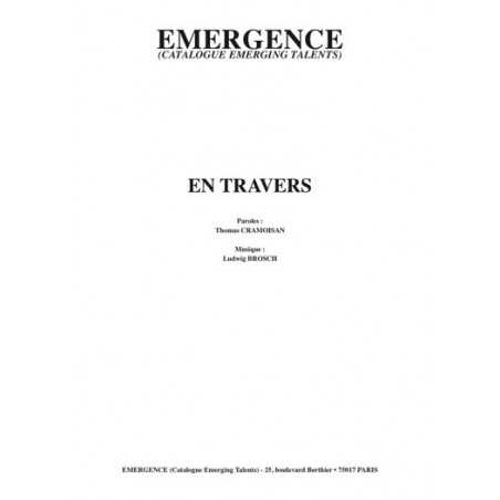 EN TRAVERS