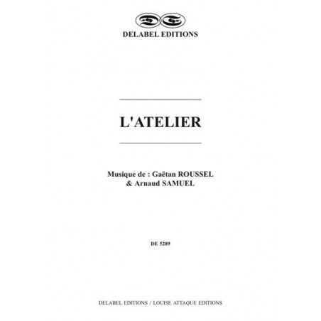 L'ATELIER