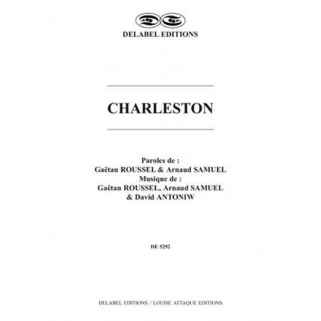 CHARLESTON