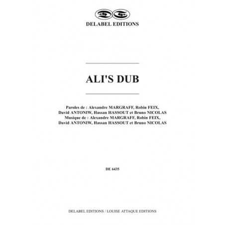 ALI'S DUB