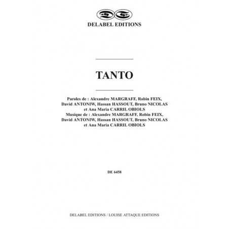TANTO