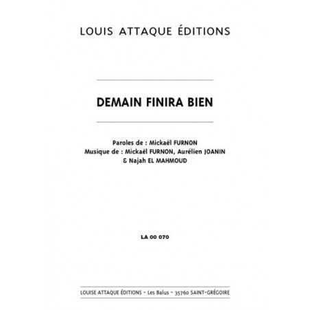 DEMAIN FINIRA BIEN