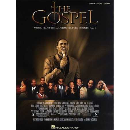 THE GOSPEL