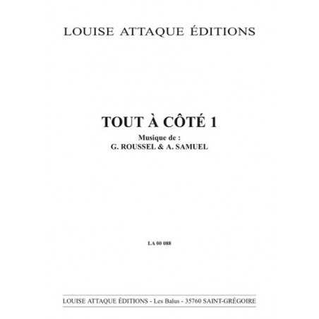 TOUT À CÔTÉ 1