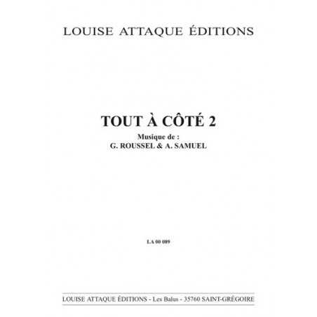 TOUT À CÔTÉ 2