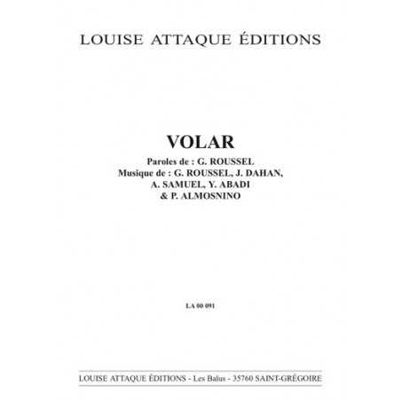VOLAR