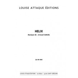 Partition HELIX Arnaud Samuel