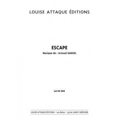 ESCAPE