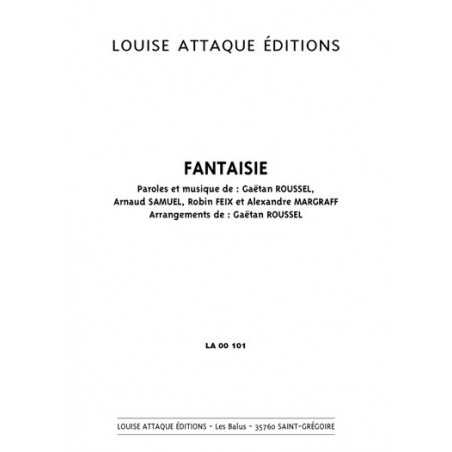 FANTAISIE