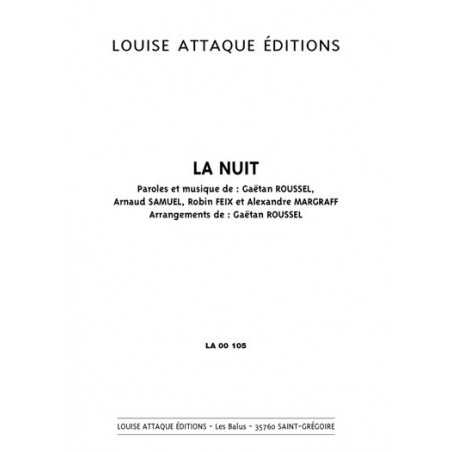 LA NUIT