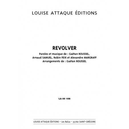 REVOLVER