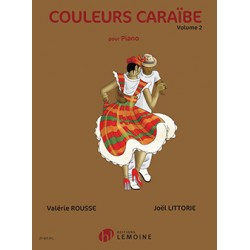 COULEURS CARAIBE