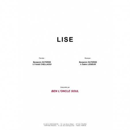 LISE