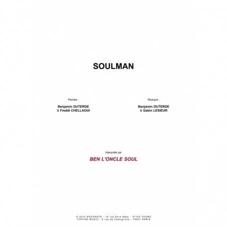 SOULMAN
