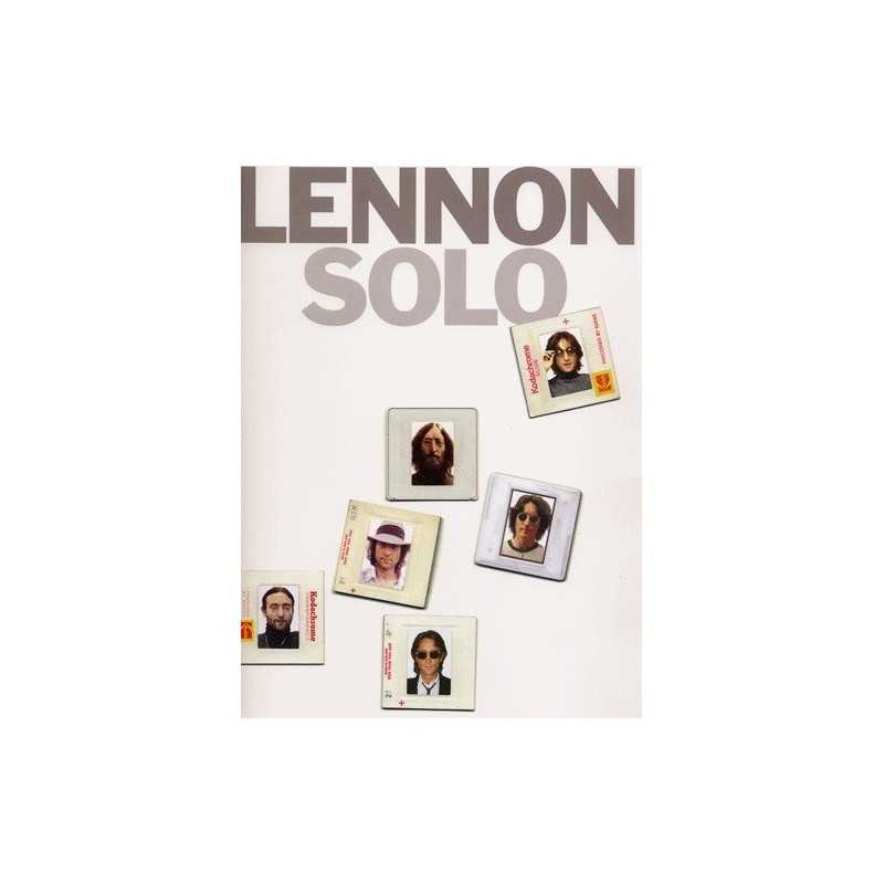 LENNON SOLO