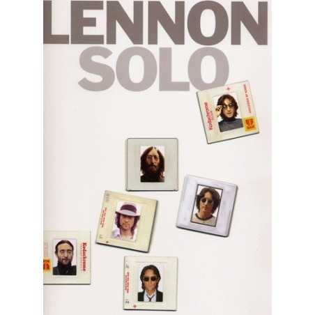LENNON SOLO