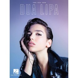 Songbook DUA LIPA
