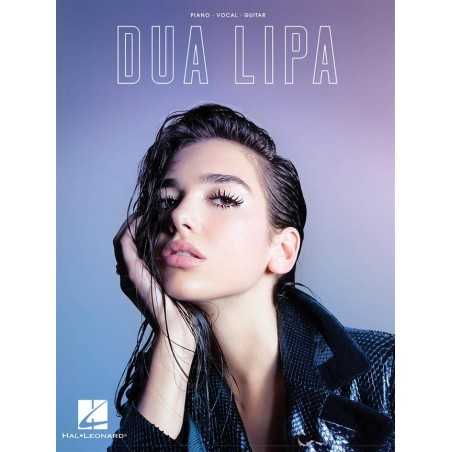 DUA LIPA