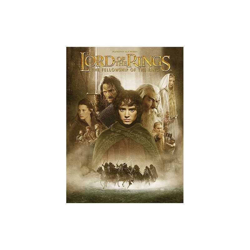 The Fellowship Of The Ring