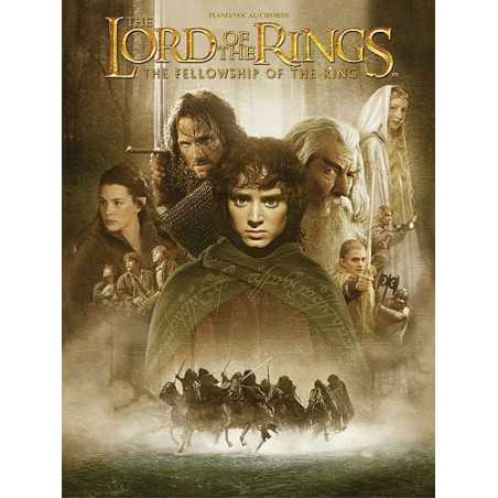 The Fellowship Of The Ring