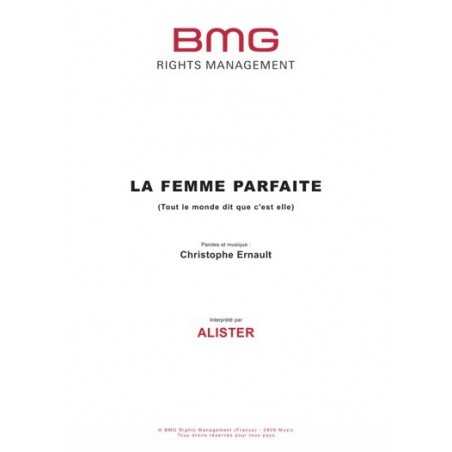 LA FEMME PARFAITE