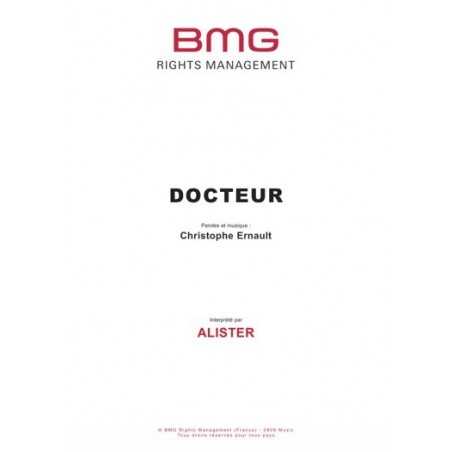 DOCTEUR