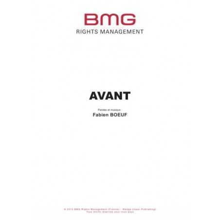 AVANT